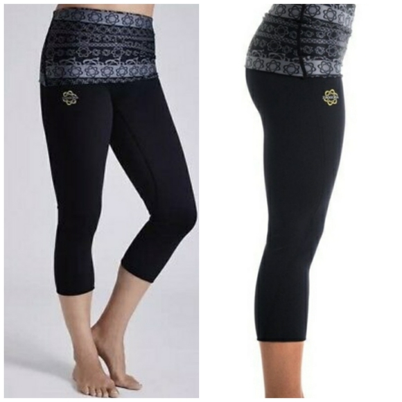 zaggora leggings